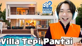 Download lagu Renovasi Villa Ditepi Pantai - House Flipper 2 Indonesia mp3 Download lagu Renovasi Villa Ditepi Pantai - House Flipper 2 Indonesia mp3