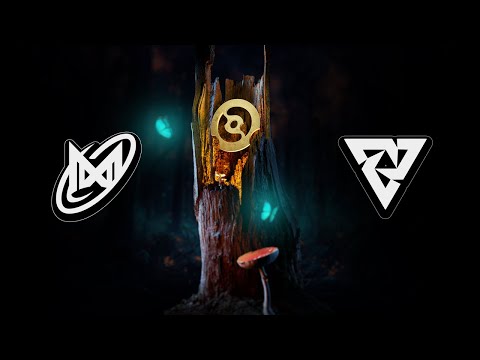 Nigma Galaxy vs Tundra Esports – Game 1 - DPC 2023 WEU Spring Tour Division I