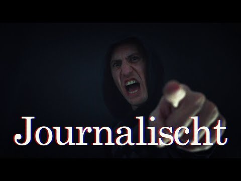 Voice Of Hatred - Journalischt (Prod. By JordanBeats)