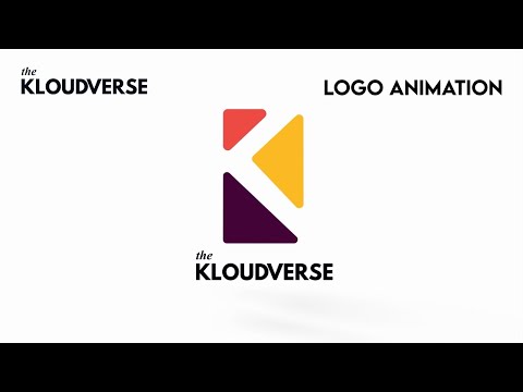 The Kloudverse Inc video.