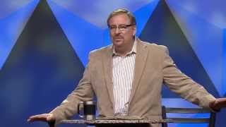 Rick Warren -Transformando la Manera en que Veo y Uso el Dinero - Pt. 6