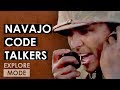 Navajo Code Talkers | Short Documentary | EXPLORE MODE