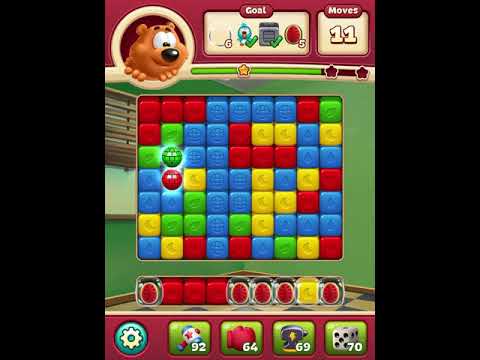 Toon Blast Level 1926