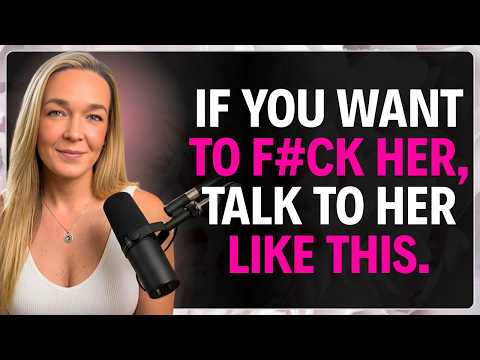 2 Words Older Men Use to Attract Women | Laurin Ponce