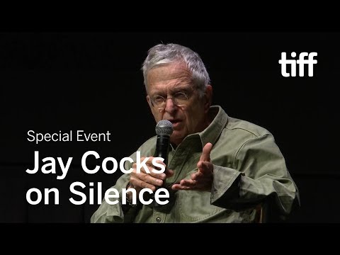 Jay Cocks: The Visionary Screenwriter | Community Health