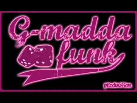 G madda funk (Stihoven Kalibar, Vido & Vlado)-Sinonim za uspehot (2006)