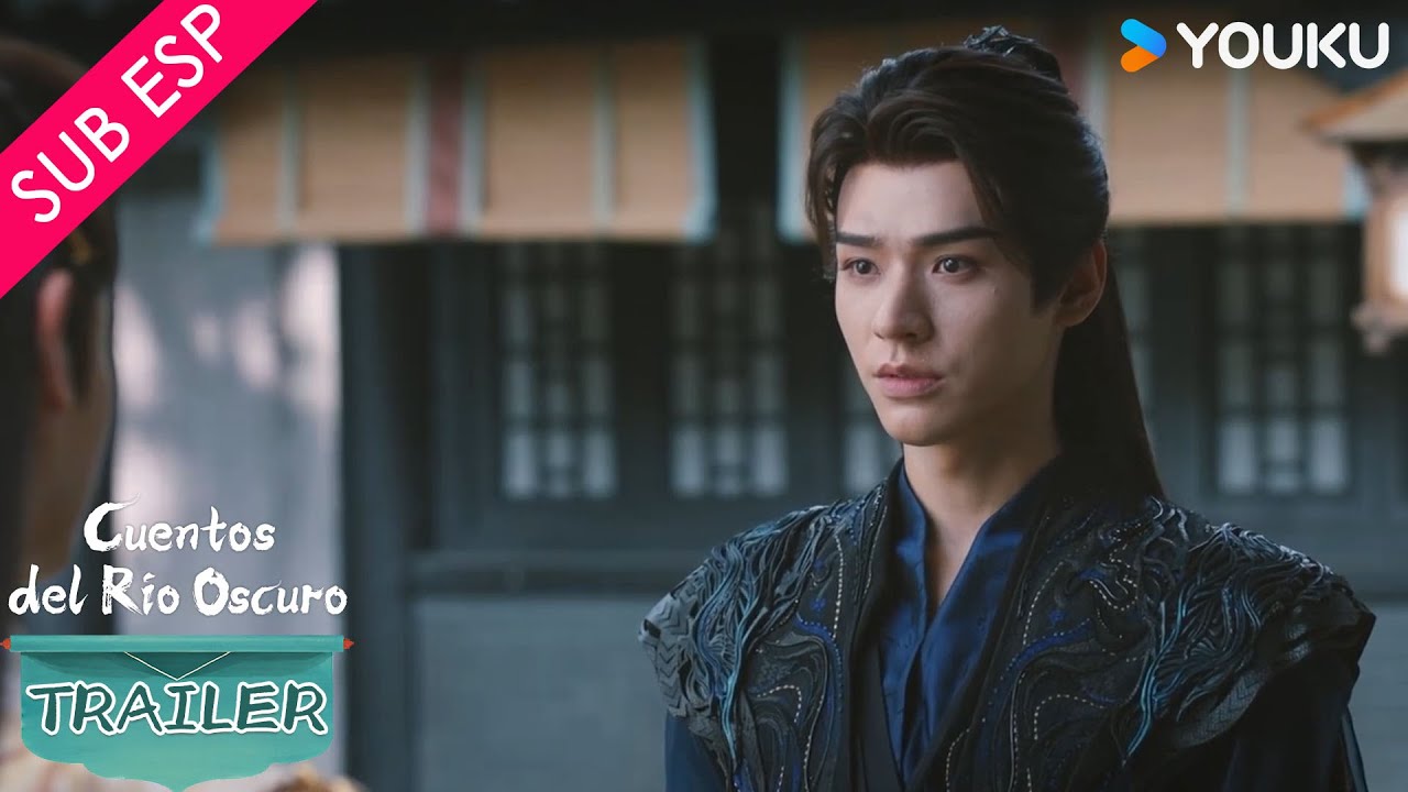 【Trailer 33-34】Cuentos del Río Oscuro | ¿Qué harías si ataco hoy? 🤔 | YOUKU