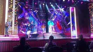 Best Show in Vegas Extravaganza