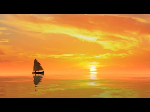 Träum scheen, min Kind.