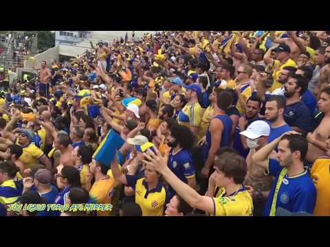 "BraPEL 363 | A FESTA DA TORCIDA DO PELOTAS" Barra: Unidos por uma Paixão &bull; Club: Pelotas