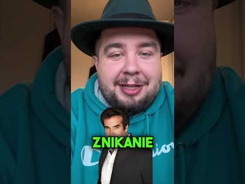 Co się stało z Davidem Copperfieldem? #iluzja #iluzjonista