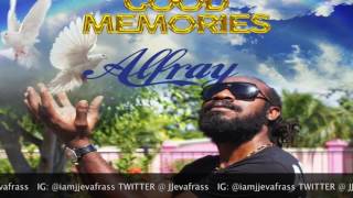 Al Fray - Good Memories - June 2016
