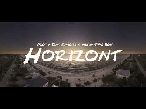[FREE] Azet x Raf Camora x Capo x Niska | Afro Trap Type Beat ►Horizont◄ (prod.by 611BEATS)
