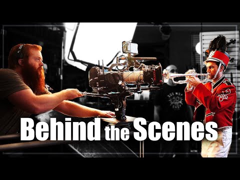 Thumbnail for Doo Wop Shop - Behind the Scenes by doo wop