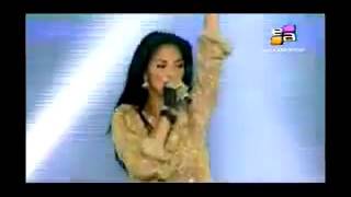 Nicole Scherzinger - Boomerang (Live In Astana)