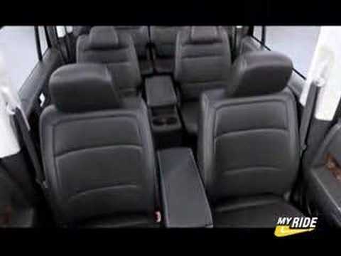 New York Auto Show: 2008 Ford Flex