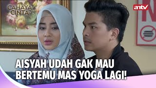 Download lagu Cinta Aisyah dan Mas Yoga Berakhir Disini! | Cahaya Cinta Eps 24 FULL mp3