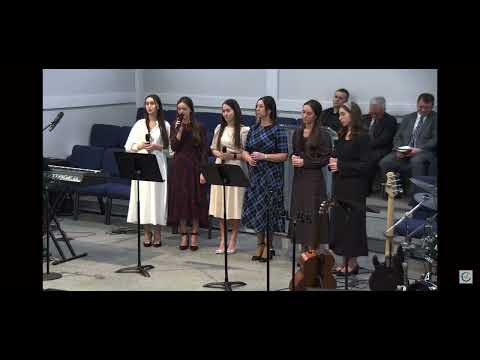 Chiar și greul e frumos- grup de surori