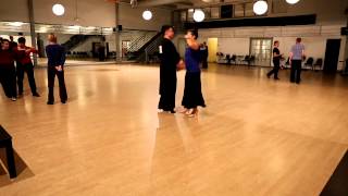 Metronome Round 2 16 15 Waltz