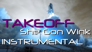 Takeoff~She Gon Wink(Instrumental)