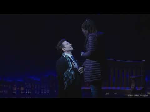 Groundhog Day The Musical International Production Trailer