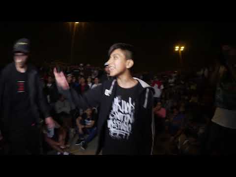 JOSÉ HITS vs KENNER - DIECISEISAVOS - PDR "EL FINAL" (30/12)