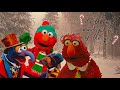 Muppet Mashups It S The Most Wonderful Time Of The Year Quartet Gonzo Rizzo Elmo And Telly
