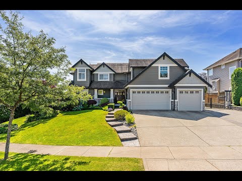 8605 171 St, Surrey - Real Estate Virtual Tour - Michelle Carlsen PREC