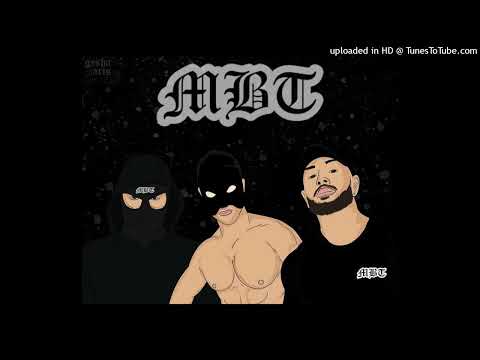 [FREE] MBT x Marso x Bobkata Type Beat - "Izgaseno"