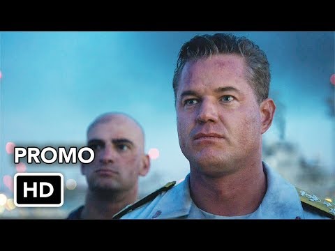 The Last Ship 5x02 Promo "Fog of War" (HD)This Season On