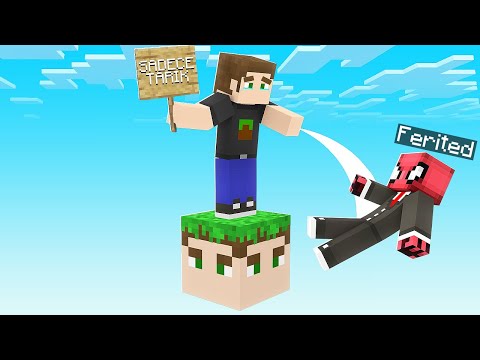 FERİTED VS MİNECRAFT #315