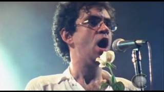 Legião Urbana Será Show ao Vivo