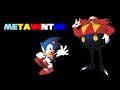 Sonic Labyrinth Title Screen Level Complete Sega Genesis Remix