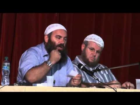 A lejohet zeqati me u dhonë antarëve të familjes - Hoxhë Bekir Halimi