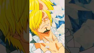 O Dia em que Sanji luta com seu pai e mostra que ficou forte dublado
