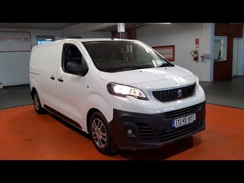 Peugeot Expert Expert Professional STD 1.6 BL - Image 2