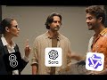If AI Models Were People Trying Out Synexa Flow Wan 2 2