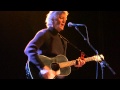Rodney Crowell does "Closer to Heaven" at Kent Stage - msb4422 Rodney Crowell does "Closer to Heaven" at Kent Stage