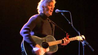 Rodney Crowell does &quot;Closer to Heaven&quot; at Kent Stage