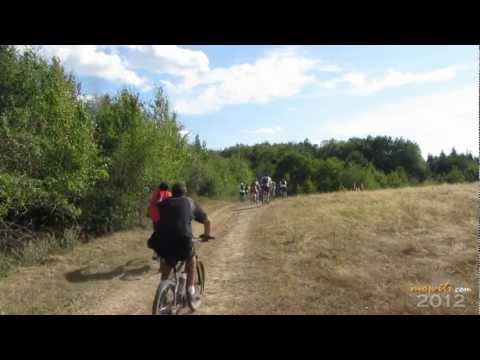 MTB Adventure Bacau - Coman