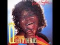 Koko Taylor – Queen Of The Blues/B1  Something Inside Me 3:43 -Alligator Records AL 4740 Canada 1985