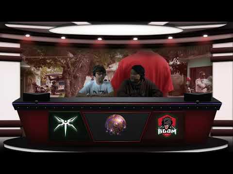 [PH] TI9 SEA Qualifiers | Mineski vs Boom ID | Group Stage | Day 1