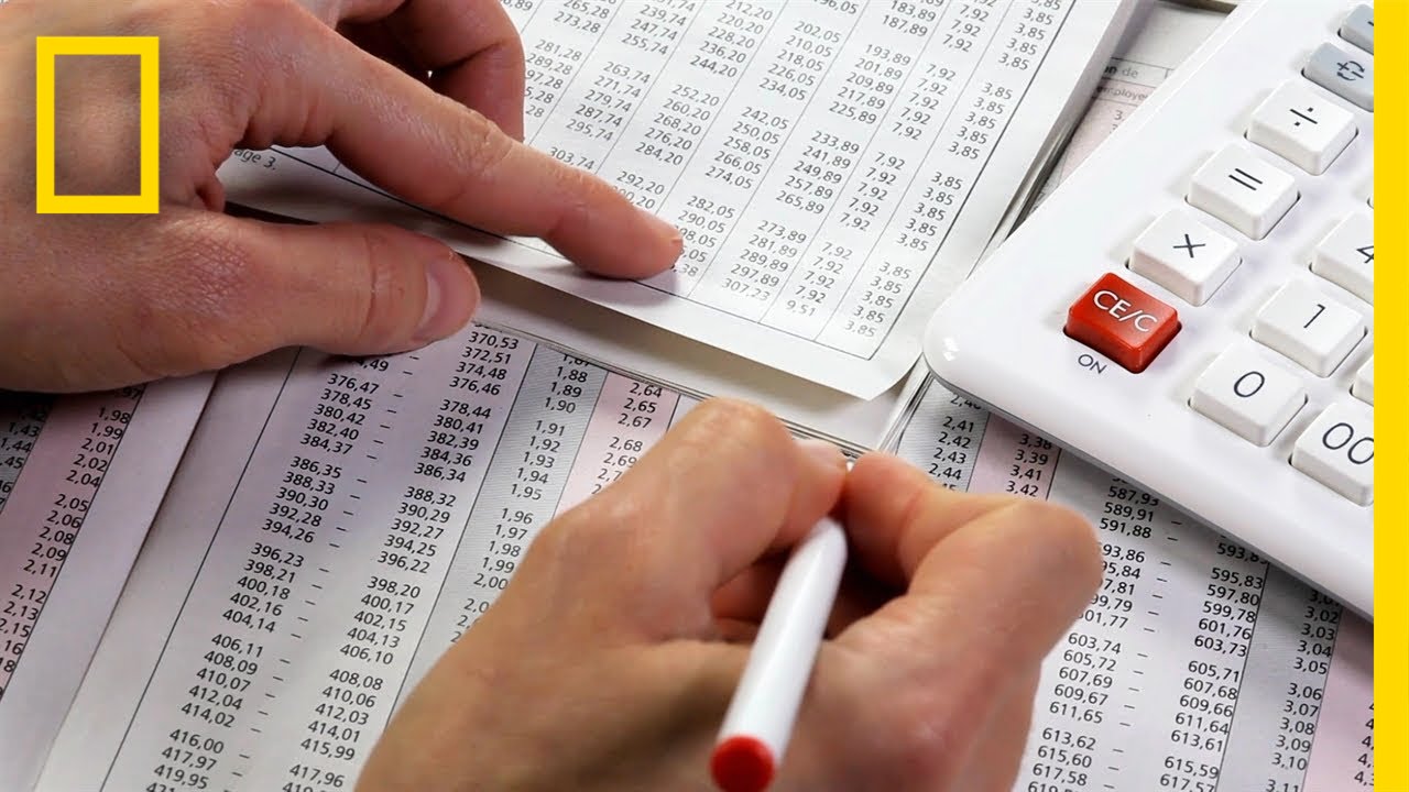 Numerical Intuition | Brain Games