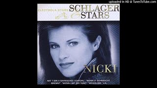 Nicki - Wie A Traum
