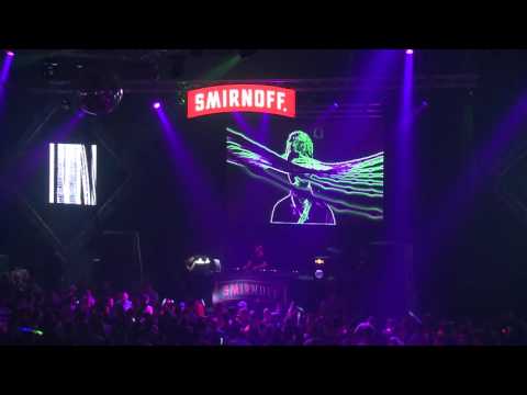 Mladen Tomic@Green Love, Novi Sad, 12th March 2016