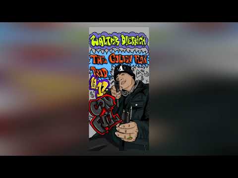 Con Full Walter Dietrich (Prod.The Golden Flow)