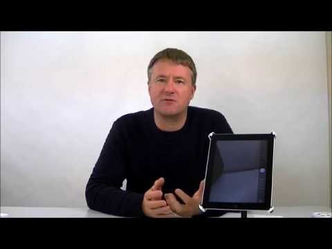 Pretorian Kinetic - Wrap Up