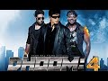 DHOOM 4 FULL MOVIE HD 2024 Shahrukh Khan Salman Khan Katrina Kaif Abhishek Bachchan Uday