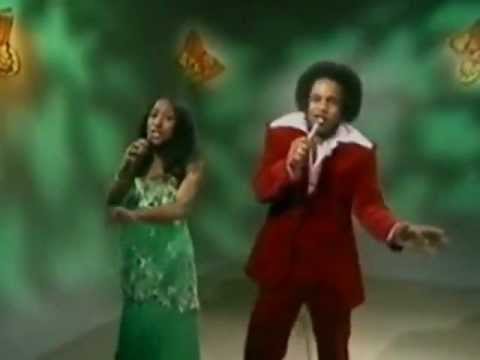 Mac & Katie Kissoon   Like A Butterfly