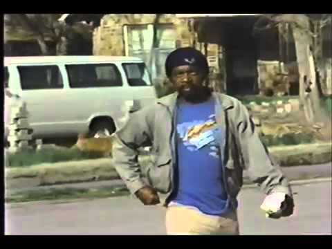 Stephen Wiley interview - Explaining rap to Canadians